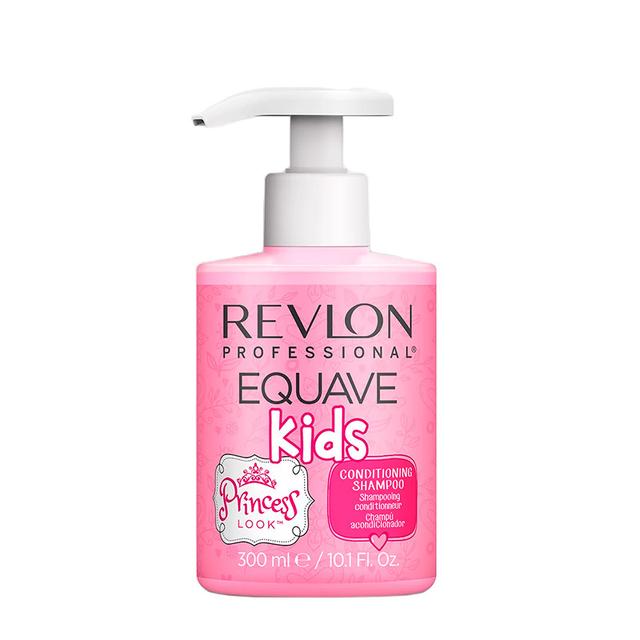 Equave Conditioners Kids Princess Look Shampoo Conditioner