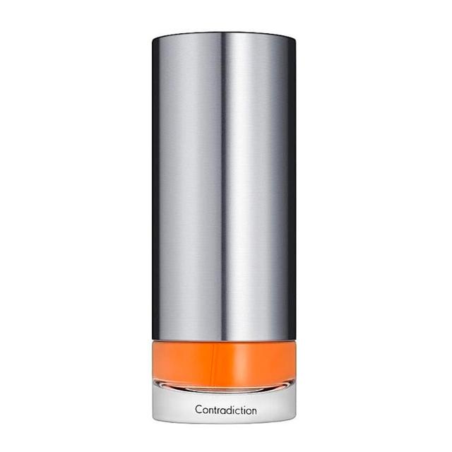 Calvin Klein Contradiction - 3,4 FL OZ.  Eau de Parfum  Women's Perfumes