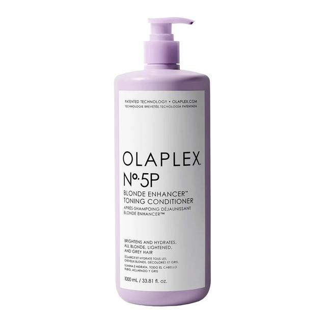 Olaplex  Professional Conditioners Nº 5P Blonde Enhancer Toning Conditioner
