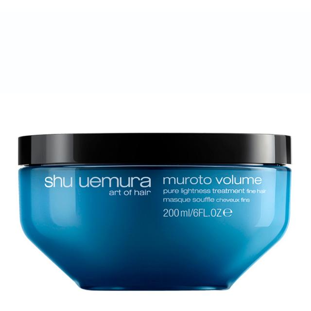 Shu Uemura Masks MASQUE SOIN HAUTE LÉGÈRÉ