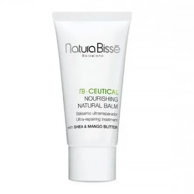 Natura Bissé  Face Skin Care Nourishing Natural Balm