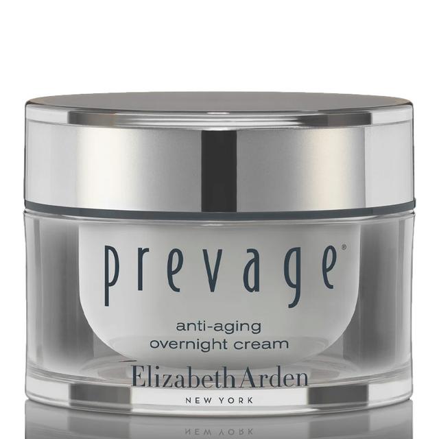 Elizabeth Arden  Face Skin Care Prevage Anti-aging Overnight Cream