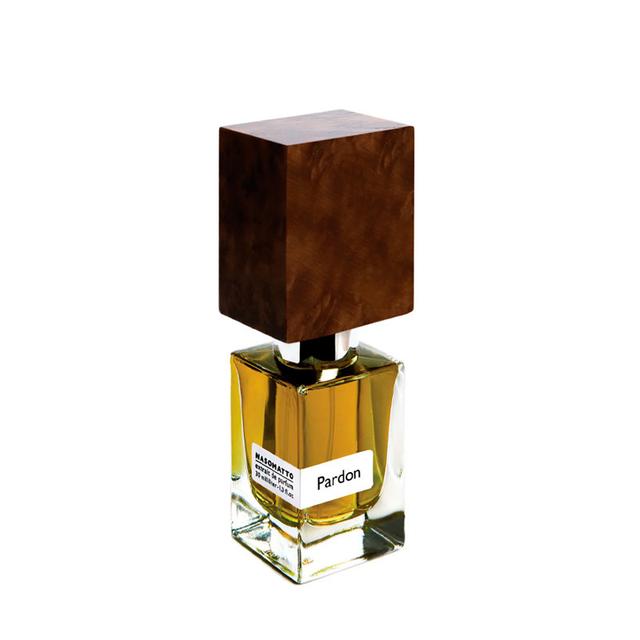 Nasomatto  Niche Perfumes Men Pardon
