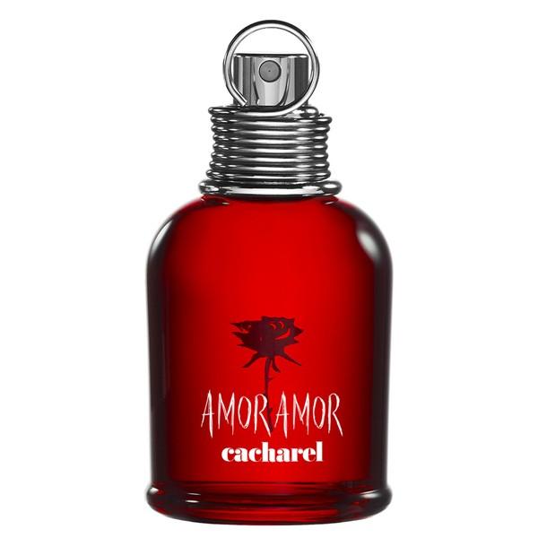 Cacharel Amor Amor Eau de Toilette - 1,7 FL OZ.  Eau de toilette  Women's Perfumes
