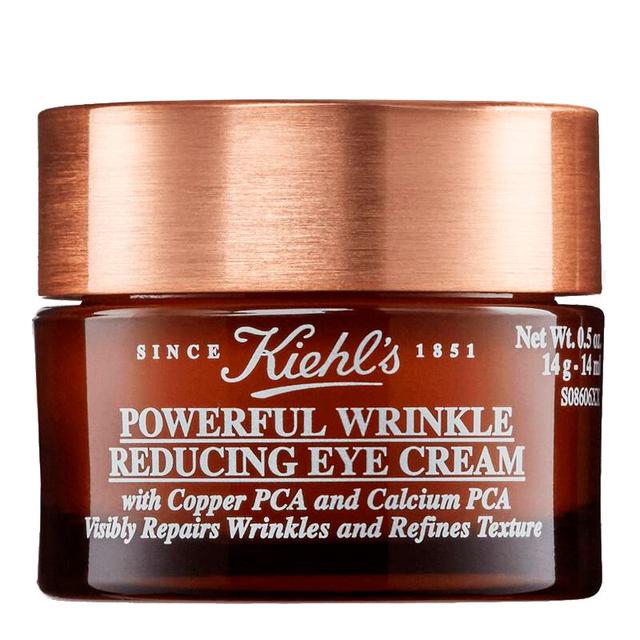 Kiehl's  Anti-ageing treatments Powerful Wrinkle Reducing Eye Cream