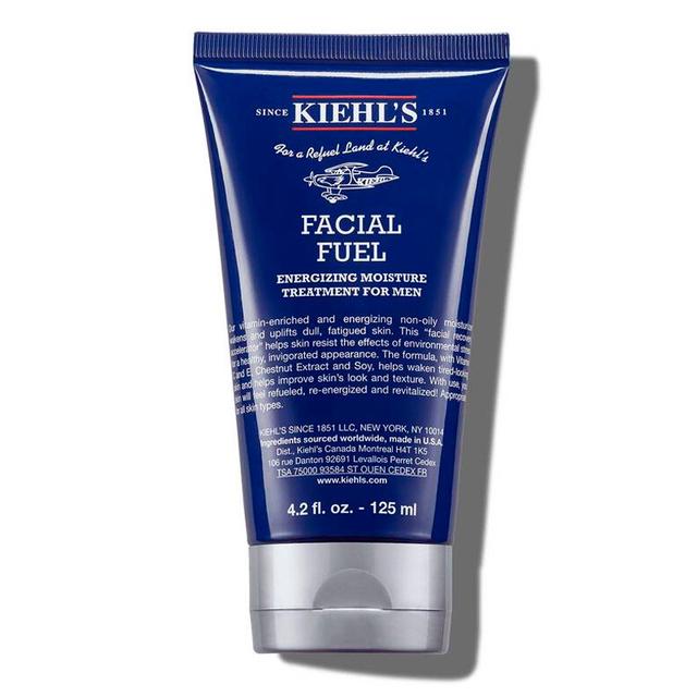 Kiehl's  Moisturizing treatments Facial Fuel