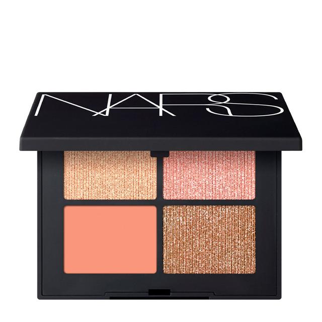 Nars  Eyeshadows Quad Eyeshadow Eyeshadow Palette