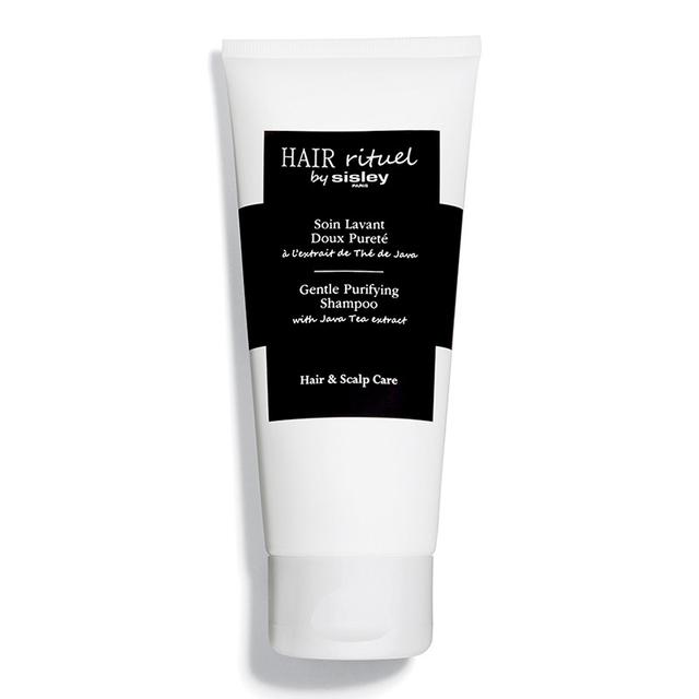 Hair Rituel By Sisley  Professional Shampoos Soin Lavant Doux Pureté