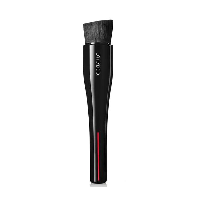Shiseido  Bristles Hasu Fude  Foundation Brush