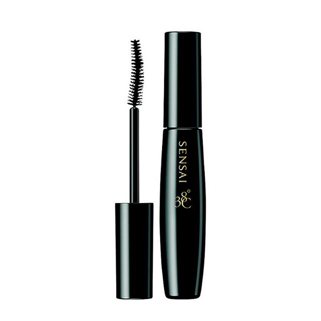 Sensai  Eyelash Mask Mascara 38°C (Volumising) Volumizing Mascara