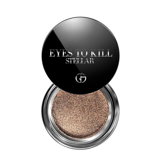Armani Eyeshadows Eyes To Kill Stellar Eyeshadow