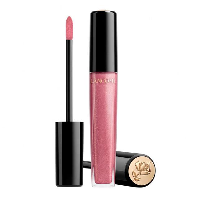 Lancome Lipstick Absolu Gloss Sheer Liquid lip gloss