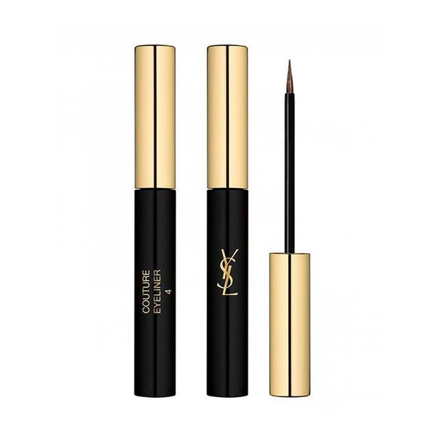 Yves Saint Laurent Eyeliner Couture Eye Liner Liquid Eyeliner