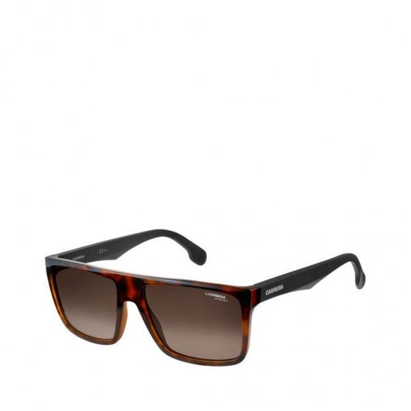 Carrera LUNETTES DE SOLEIL 5039/S 2OS T58 145 - 58 Brun- Ref. 5039/S