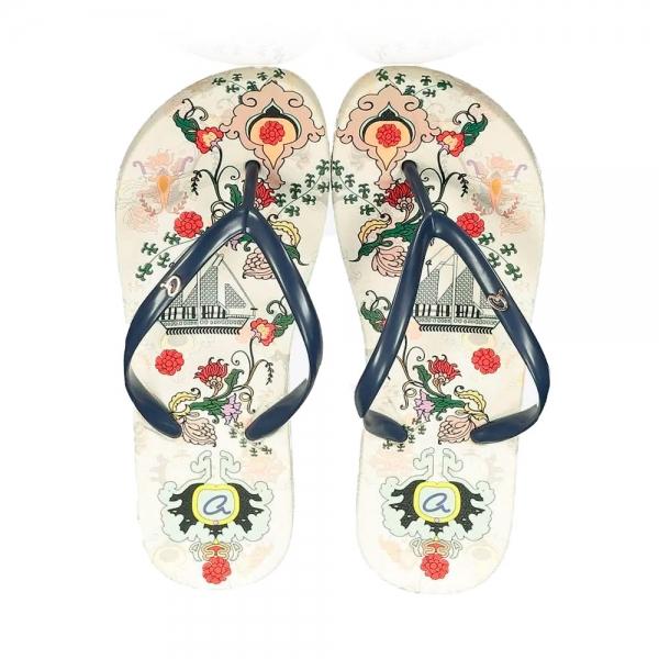 Axel SKYROS FLIP-FLOPS - 37 Mehrfarbig- Ref. 1204-0101
