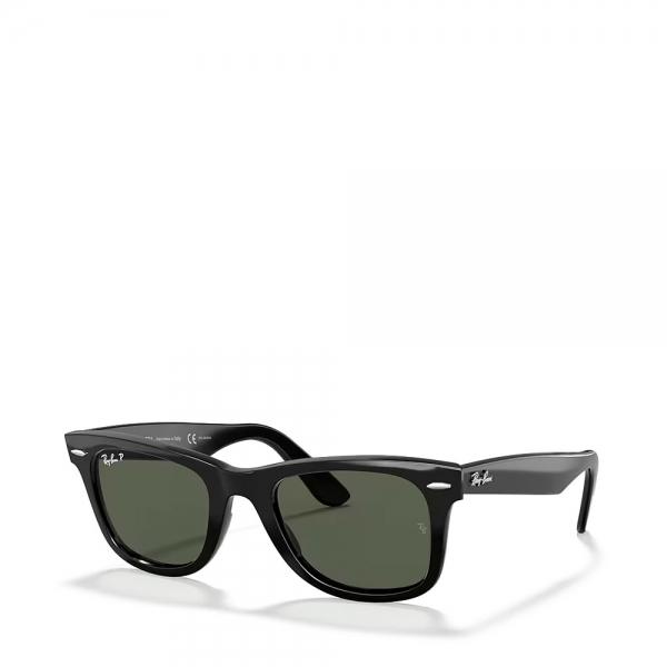 Ray-ban LUNETTES DE SOLEIL RB2140 - 50/22 150 Noir- Ref. RB2140
