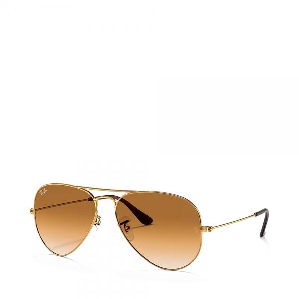 Ray-ban GAFAS DE SOL RB3025 - 55/14 135 Dorado- Ref. RB3025