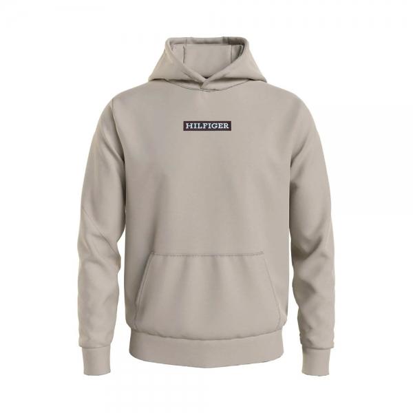 Tommy Hilfiger GRAPHIC HD SWEATSHIRT , Beige, Size  - Ref.