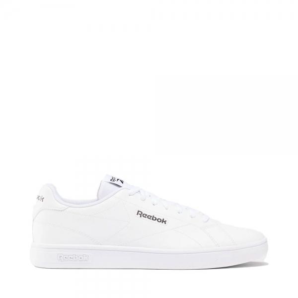 Reebok Zapatillas Court Clean - 37,5 Branco- Ref.