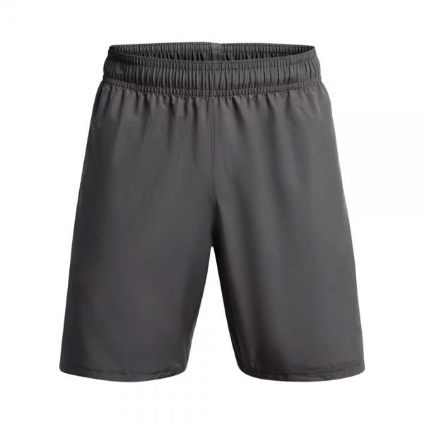 Under Armour  Ropa Deportiva Gris - SHORT Woven Wordmark - L - Ref.