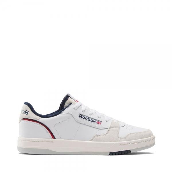 Reebok Phase Court-Sneaker - 40 Weiß- Ref.
