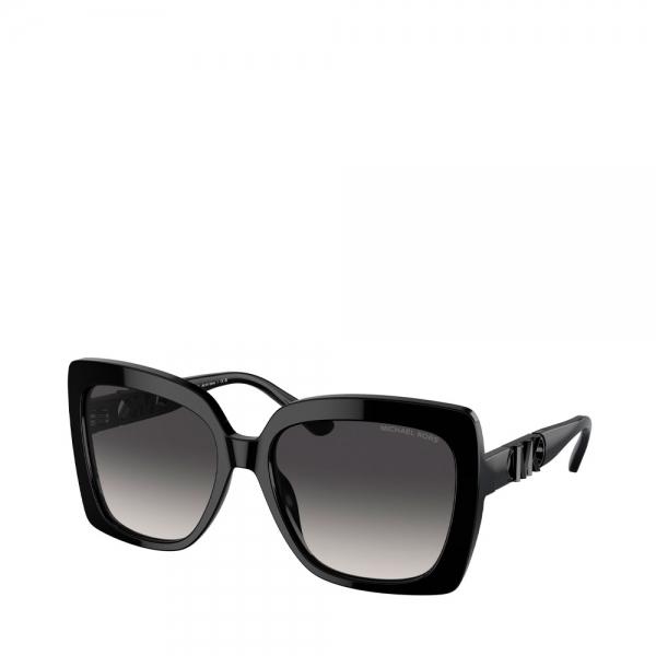 Michael Kors SONNENBRILLE 0MK2213 - 57 Schwarz- Ref.