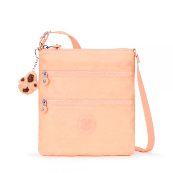 Kipling BORSA KEIKO - UNICA Arancia- Ref.