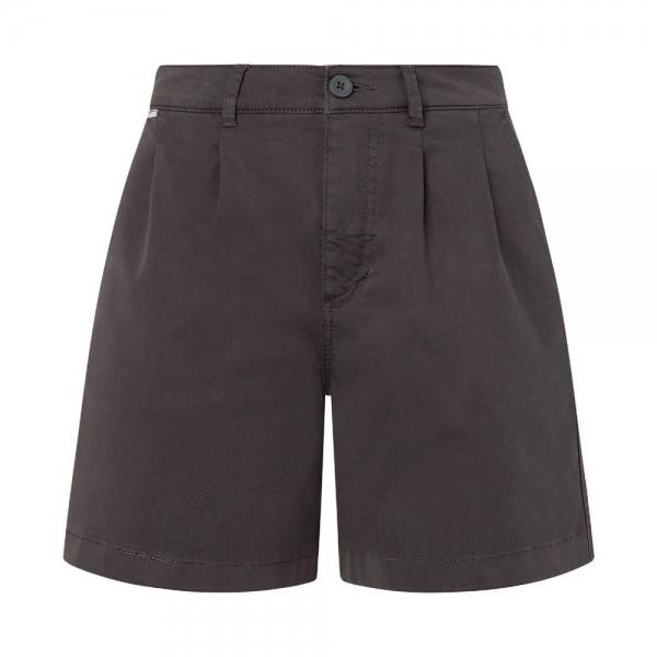 Pepe Jeans VANIA SHORTS , Black, Size  - Ref.