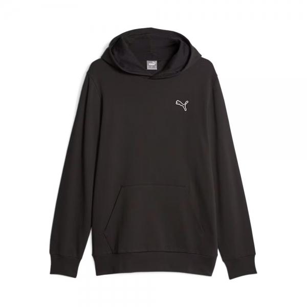 Puma  Strickjacken und Pullover Schwarz - Better Essentials Sweatshirt - XL - Ref.