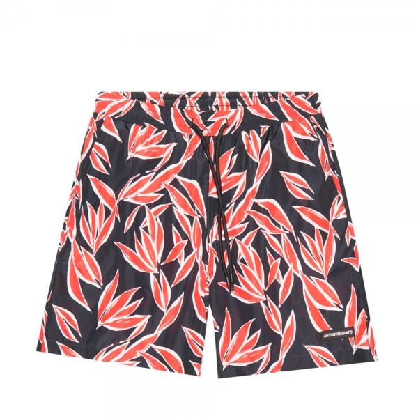 Antony Morato REGULAR FIT SWIMSUIT , Red, Size  - Ref.