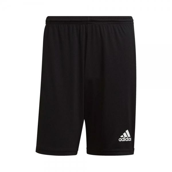 Adidas  Roupa esportiva Preto - CALÇÕES SQUADRA 21 - XXL - Ref.