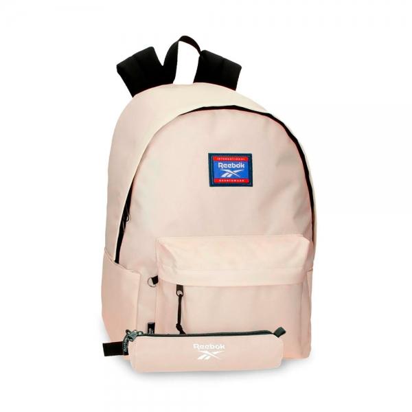 Reebok MOCHILA BROOKLYN - UNICA Beige- Ref.