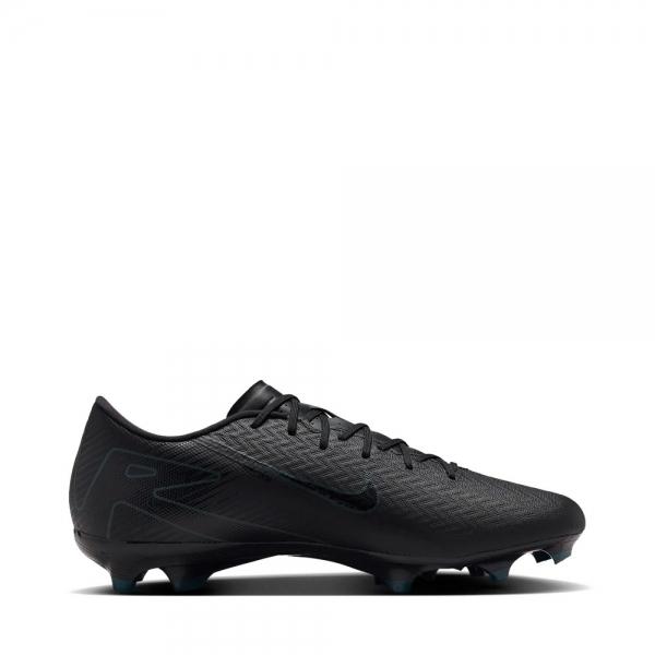Nike BOTA DE FÚTBOL ZOOM VAPOR 16 ACADEMY - 40.5 Negro- Ref.