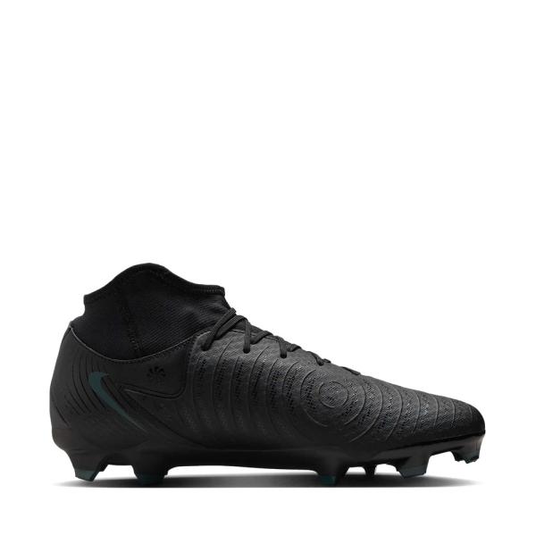 Nike CHUTEIRAS DE FUTEBOL PHANTOM LUNA II ACADEMY - 45,5 Preto- Ref.