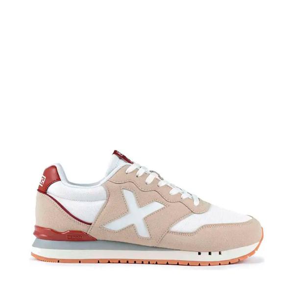 Munich TÊNIS DASH 252 - 40 Bege- Ref.