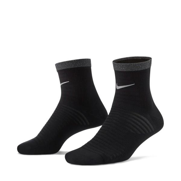 Nike  Calcetines y Medias Negro - CALCETINES SPARK LIGHTWEIGHT - 38.5/40.5 - Ref.