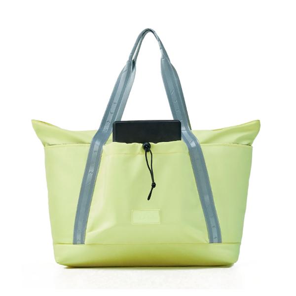 Born Living Yoga BOLSO AWAY - UNICA Amarillo- Ref.