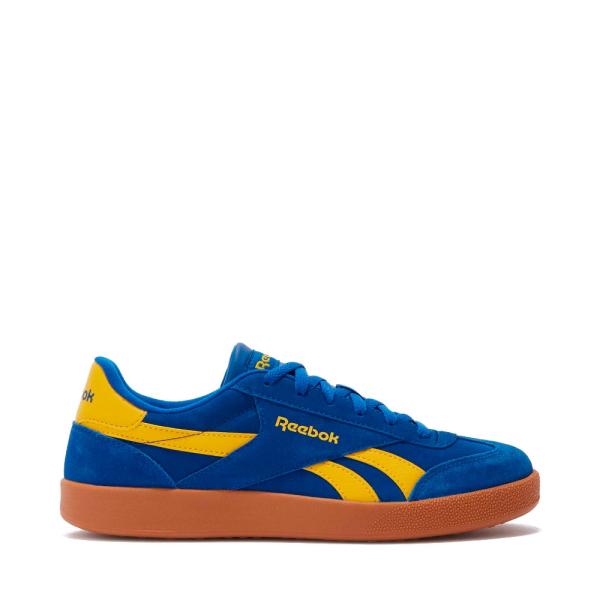 Reebok Baskets Vector SMASH EDGE - 40 Bleu, Jaune- Ref.