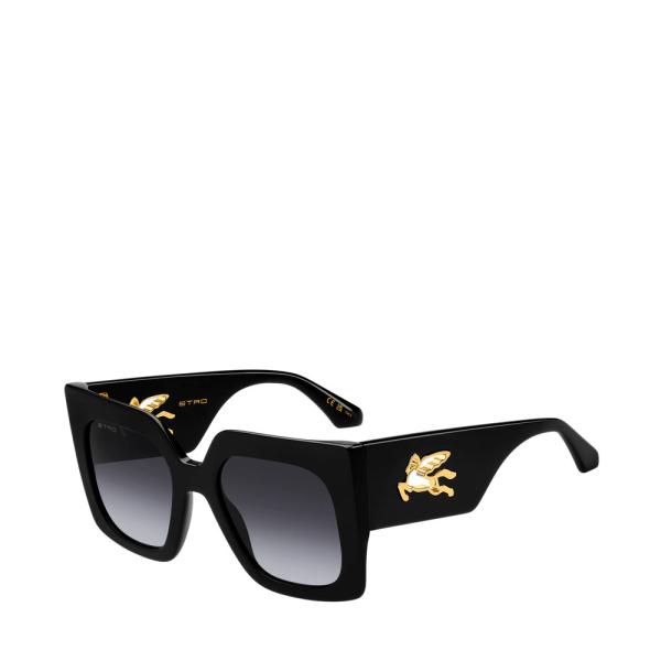 Etro GAFAS DE SOL ETRO 0075/S - 53 Negro- Ref.