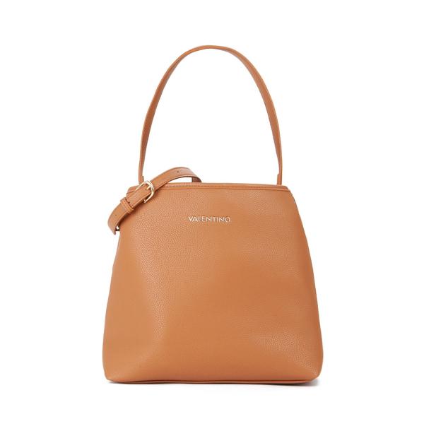 Valentino BRIXTON BAG, Brown - Ref.