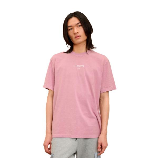 Blauer  Magliette Rosa - MAGLIETTA DANVILLE - M - Ref.