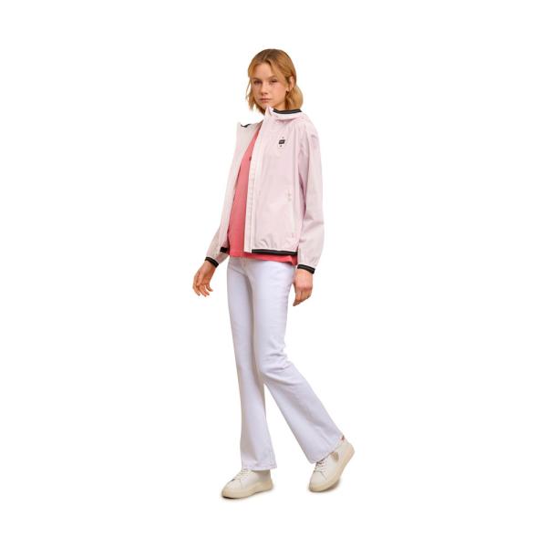 Blauer  Chaquetas, sudaderas y jerséis Rosa - CHAQUETA TERMOSOLDADA NAY - M - Ref.