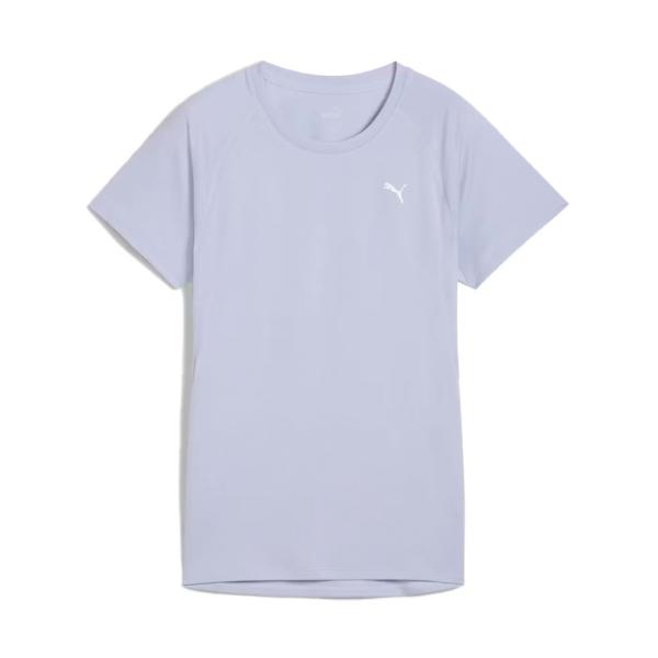 Puma  Abbigliamento sportivo Blu - MAGLIETTA RUN VELOCITY - XS - Ref.