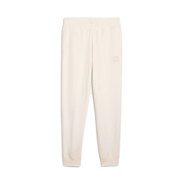 Puma  Calça Branco - CALÇAS ELEVATED ESSENTIALS - eu - Ref.