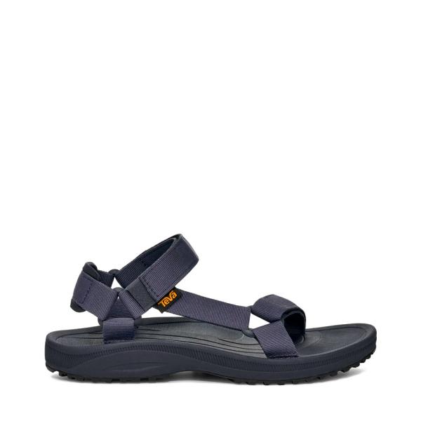 Teva SANDALI WINSTED - 45.5 blu navy- Ref.