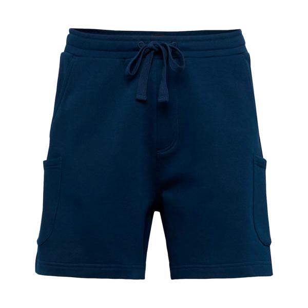 Tommy Hilfiger  Calça Azul marinho - SUÉTER CURTO COM DISTINTIVO - Sim - Ref.