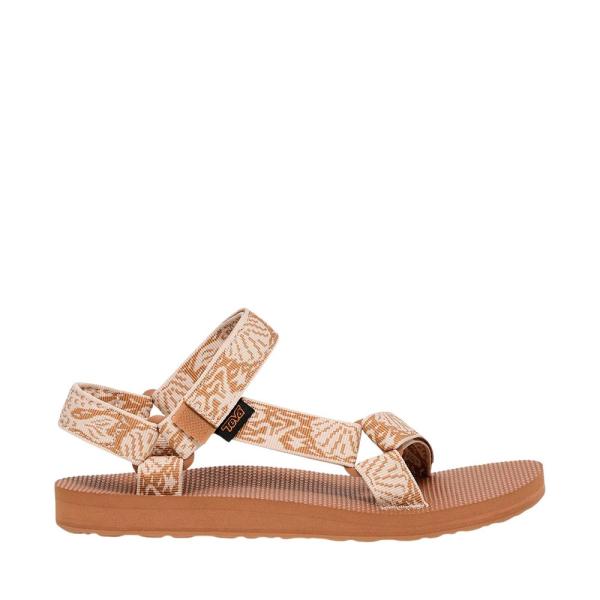 Teva SANDALES UNIVERSELS ORIGINALES - 36 Beige- Ref.