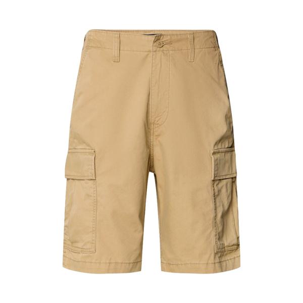 Levi's  Pantalons Beige - transporteur de fret court - 31 - Ref.
