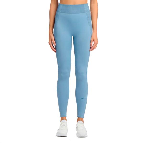Reebok  Roupa esportiva Azul - LEGGINGS 7/8 SEM COSTURA - XS - Ref.