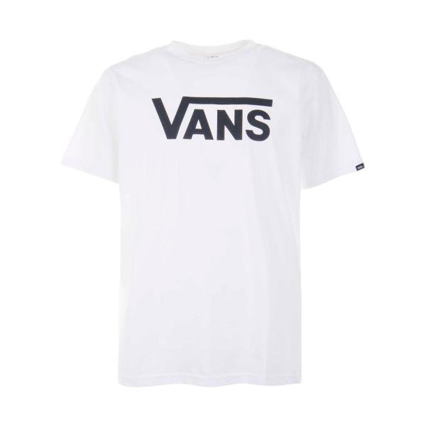 Vans  Camisetas y camisas Blanco - Camiseta Classic blanca - XXL - Ref.